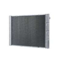 Engine Cooling Radiator 17117519209 Compatible With BMW E60