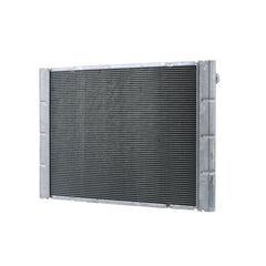 Engine Cooling Radiator 17117519209 Compatible With BMW E60