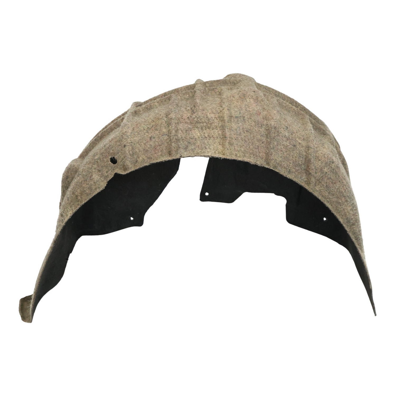 Rear Wheelarch Left 8P0810171H & Right 8P0810172K Compatible With Audi A3