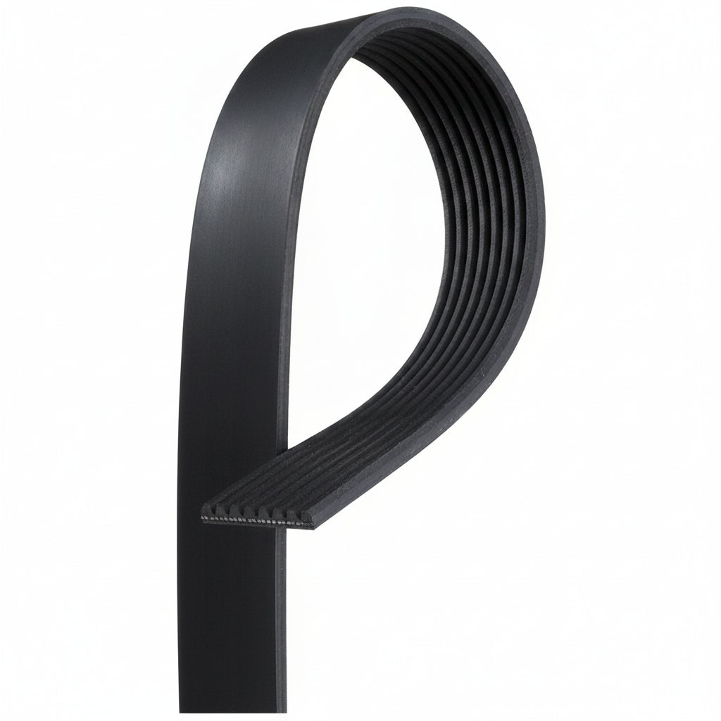 V-ribbed Belt 4719932896 Compatible With Mercedes Benz