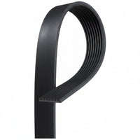 V-ribbed Belt 4719932896 Compatible With Mercedes Benz