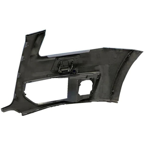 Complete Front Bumper Right 8R0807108C & Left 8R0807107C Compatible With AUDI Q5 (2009-12) Tag-95A