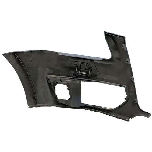 Complete Front Bumper Right 8R0807108C & Left 8R0807107C Compatible With AUDI Q5 (2009-12) Tag-95A