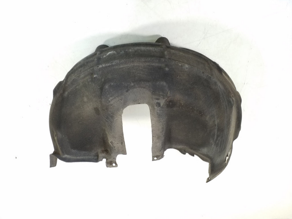 Rear Fender Linning Left 8R0810171D Compatible With Audi Q5