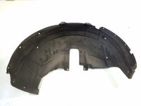 Rear Fender Linning Left 8R0810171D Compatible With Audi Q5