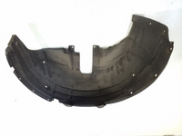 Rear Fender Linning Left 8R0810171D Compatible With Audi Q5