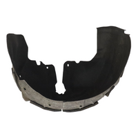 Rear Fender Liner Right 8WD810172B Compatible With Audi A4 B9
