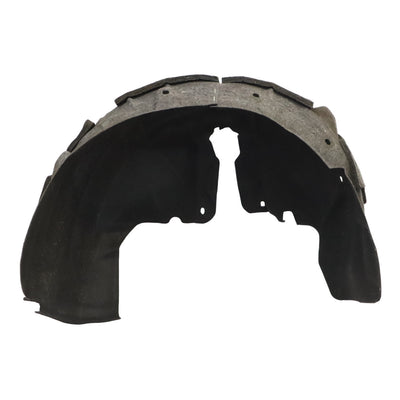Rear Fender Liner Right 8WD810172B Compatible With Audi A4 B9