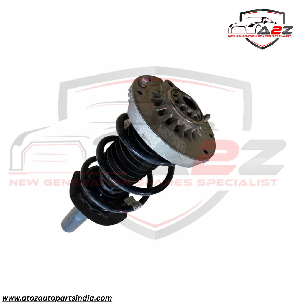 Front Left Air Suspension Shock Absorber Left 31316786005 Compatible With BMW 3 SERIES E90 2006-2012