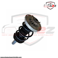 Front Left Air Suspension Shock Absorber Left 31316786005 Compatible With BMW 3 SERIES E90 2006-2012