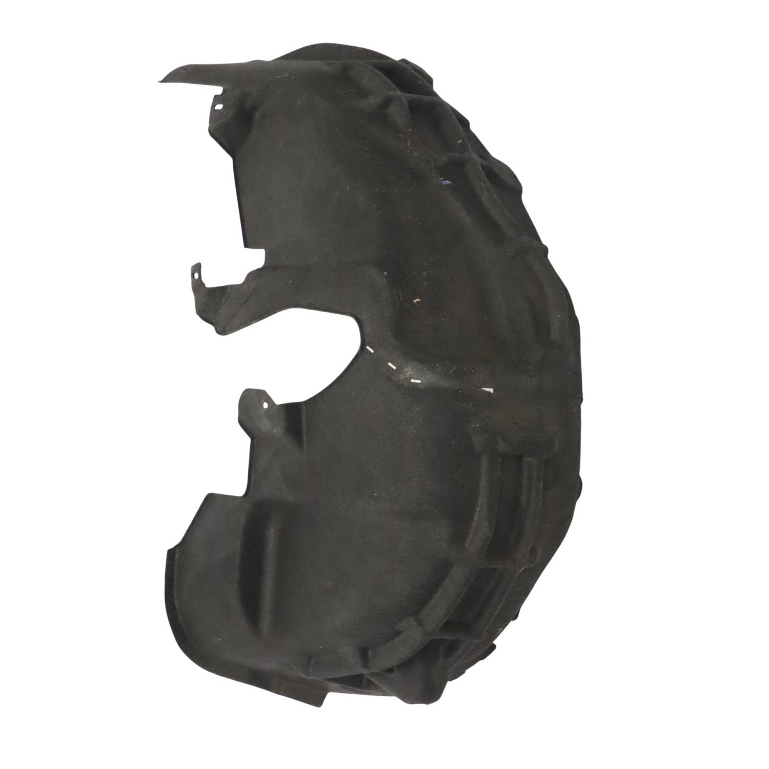 Rear Wheelarch Right 8U0810172A Compatible With Audi Q3