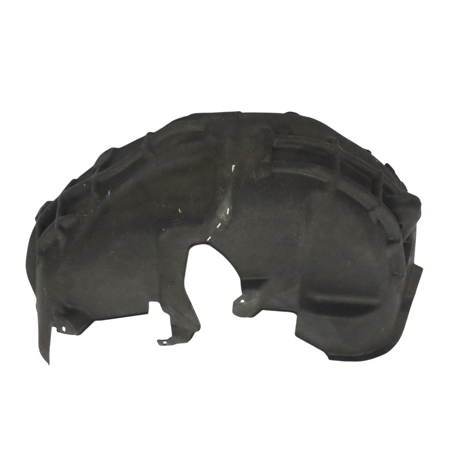 Rear Wheelarch Right 8U0810172A Compatible With Audi Q3