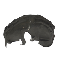 Rear Wheelarch Right 8U0810172A Compatible With Audi Q3