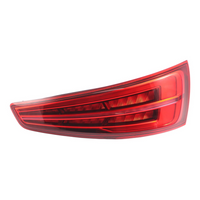 Tail Light Rear Lamp Left 8U0945093N 8U0945093T & Right 8U0945094N 8U0945094T Compatible With AUDI Q3 8UB, 8UG (5pin) (2015-2018) Tag No.151