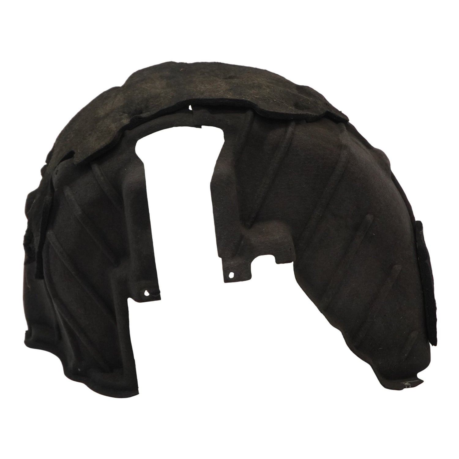 Rear Fender Liner Left 8W6810171A Compatible With Audi A5