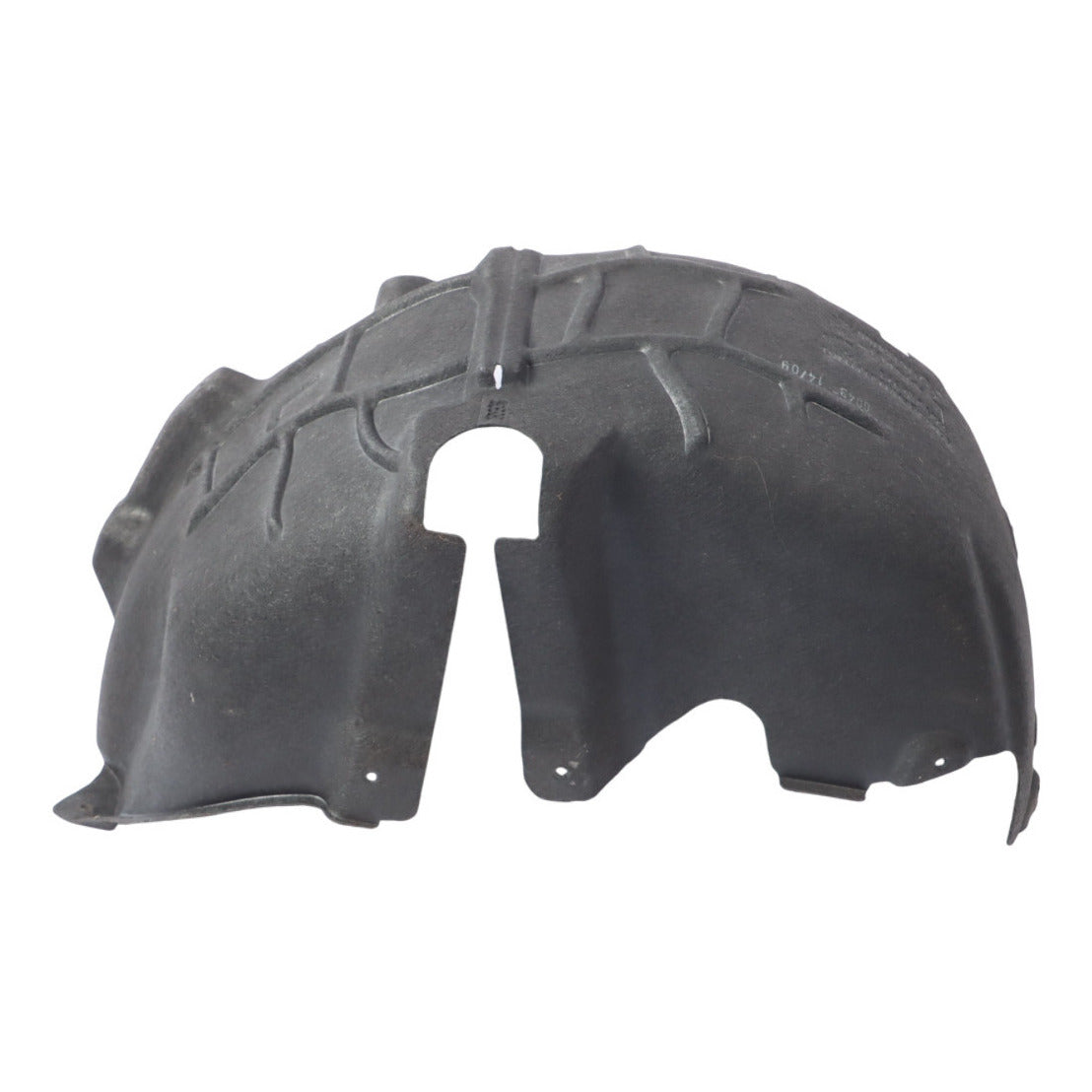 Rear Wheelarch Left 8XA810971 Compatible With Audi A1