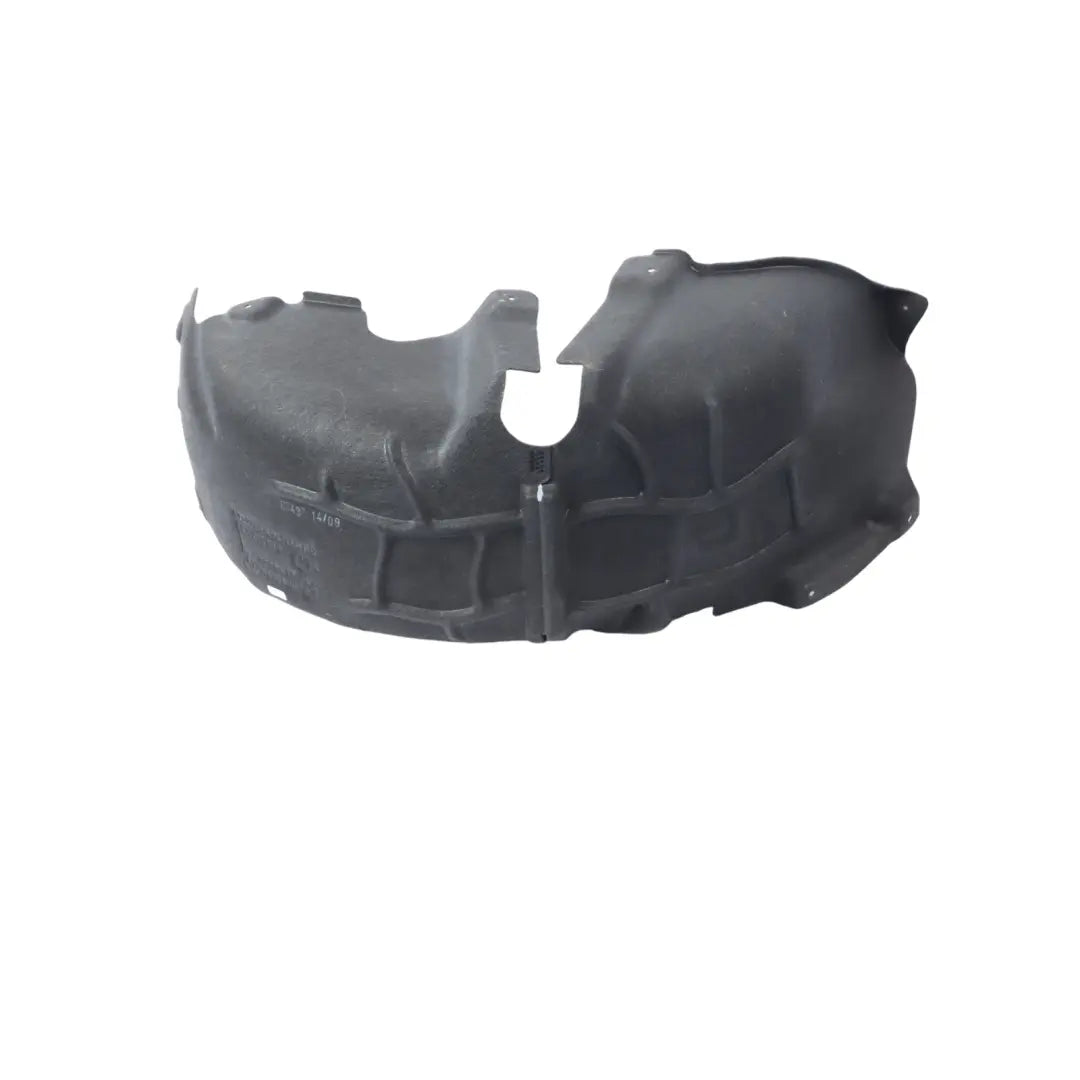 Rear Wheelarch Left 8XA810971 Compatible With Audi A1