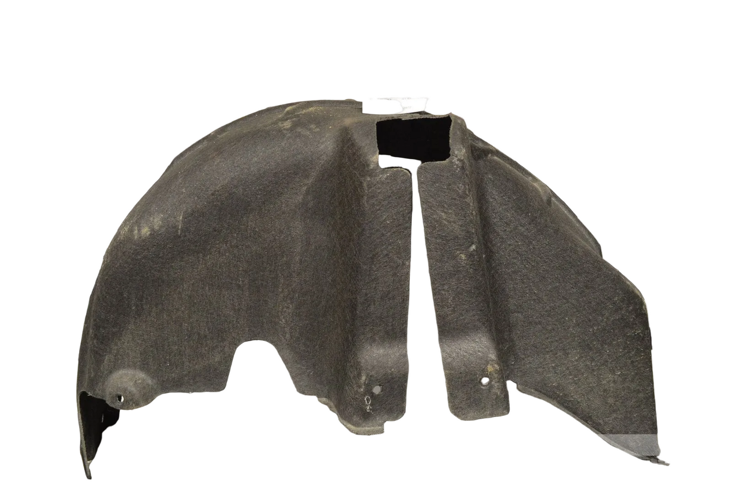 Rear Wheelarch Right 8XA810972 Compatible With Audi A1