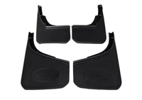 Mud Flaps (B) (Set of 4) Compatible With Defender (L663) (2020-2024)