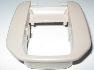 Oyster Seat Belt Lock Cover Compatible With 52202993792 Compatible With BMW 3 Series E90 2004-2012 & X1 E84