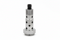 Exhaust Camshaft Bolt Solenoid Valve 2760500278 Compatible With Mercedes Benz M276