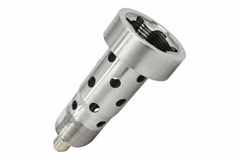 Central Valve Regulator 2760500278 Compatible With Mercedes Benz M276