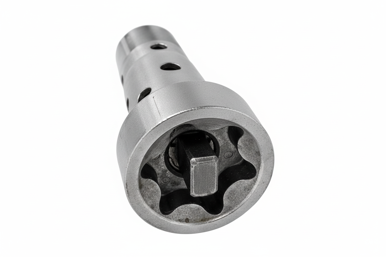 Exhaust Camshaft Bolt Solenoid Valve 2760500278 Compatible With Mercedes Benz M276
