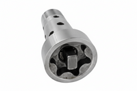 Exhaust Camshaft Bolt Solenoid Valve 2760500278 Compatible With Mercedes Benz M276