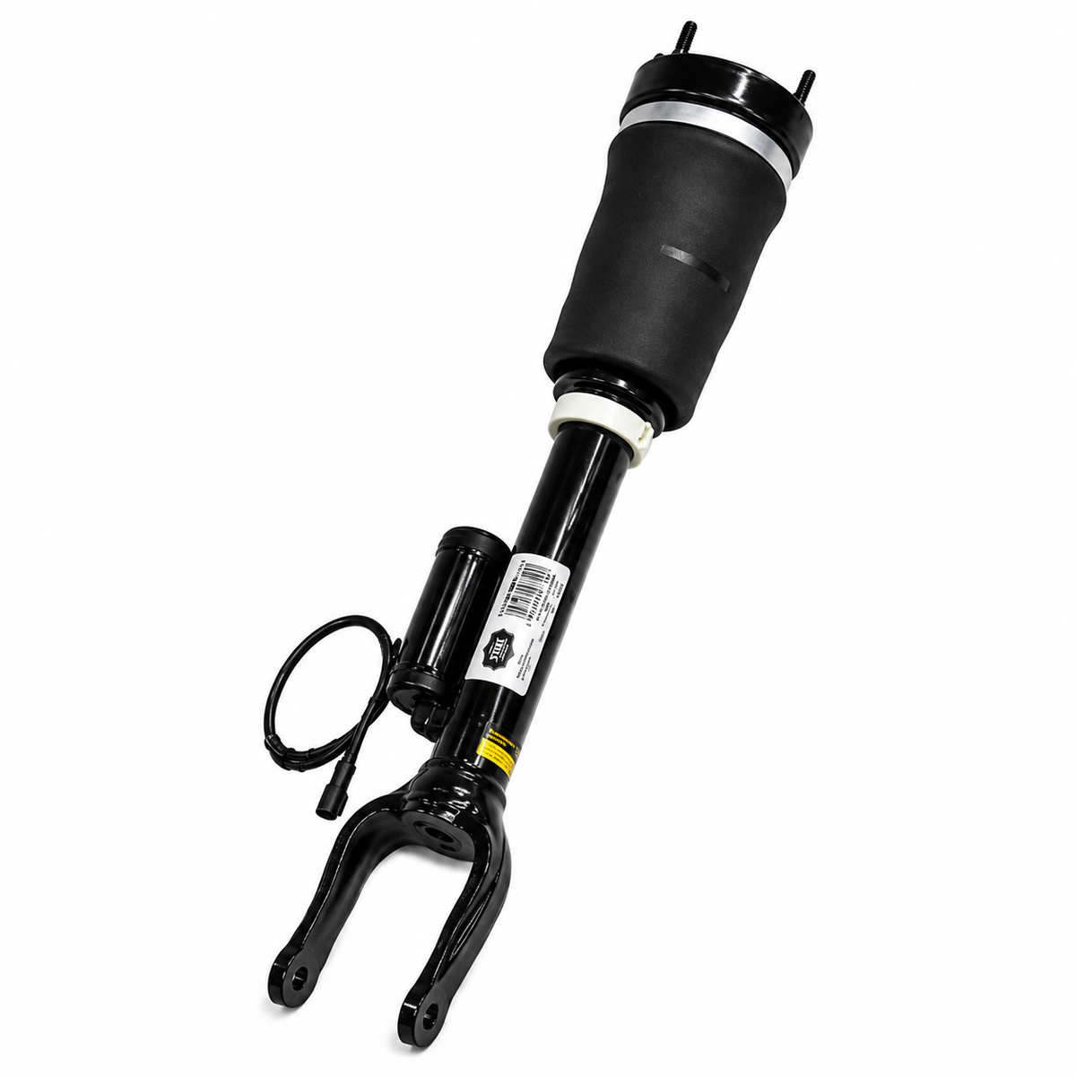 Front Air Suspension Shock Air spring 1643206013 Compatible With MERCEDES-BENZ GL-CLASS (X164) & M-CLASS (W164)