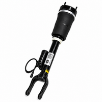 Front Air Suspension Shock Air spring 1643206013 Compatible With MERCEDES-BENZ GL-CLASS (X164) & M-CLASS (W164)