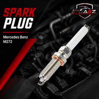 Spark Plug 0041597903 Compatible With Mercedes Benz M272