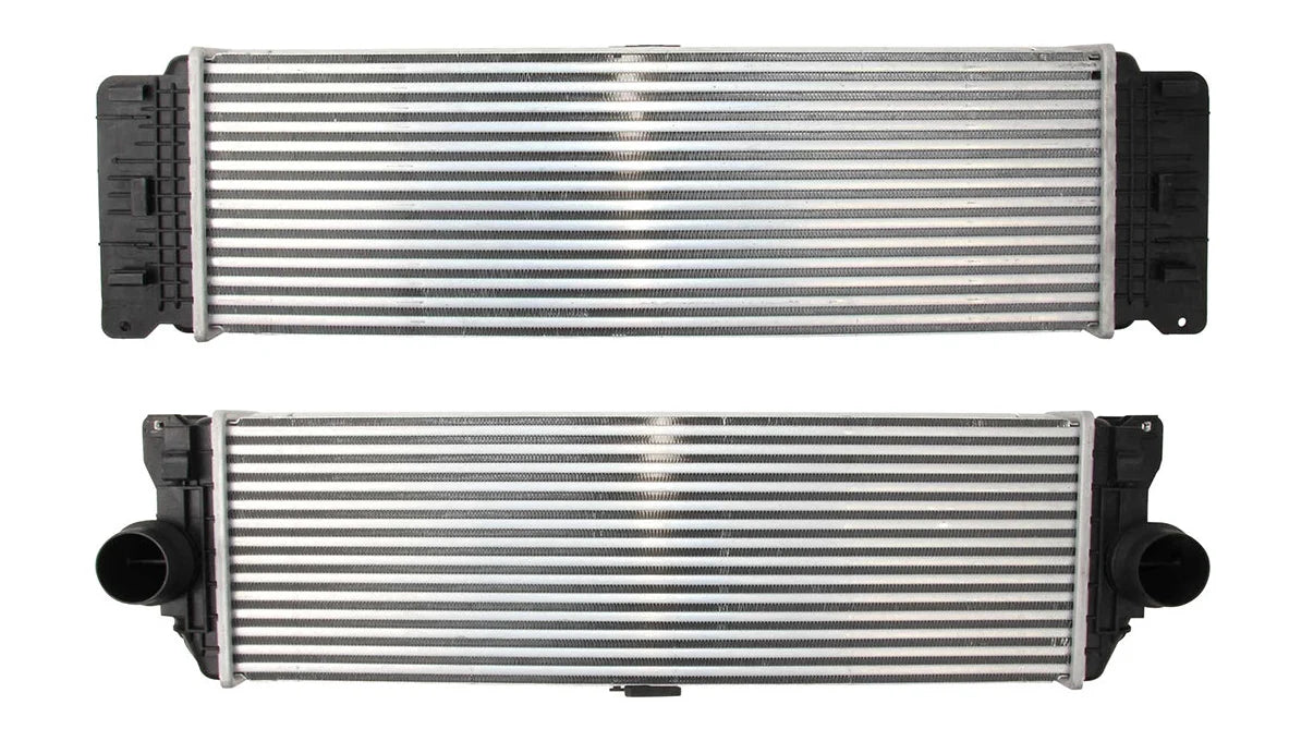 Radiator Intercooler 9065010201 Compatible With Mercedes Benz Sprinter W906