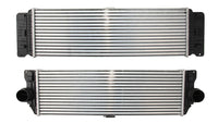 Radiator Intercooler 9065010201 Compatible With Mercedes Benz Sprinter W906