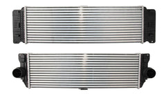 Radiator Intercooler 9065010201 Compatible With Mercedes Benz Sprinter W906