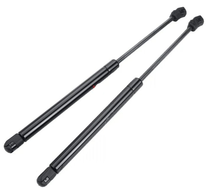 Hood Shock Strut Set 2518800129 Compatible With Mercedes Benz W251