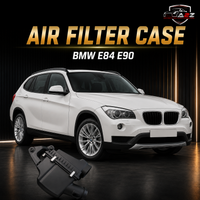 Air Filter Case 13717588280 Compatible With BMW E84 E90