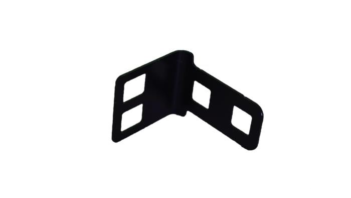 Front Fender Bracket 95850345900 GRV Compatible With Porsche Cayenne (2011-2018) Tag No.215