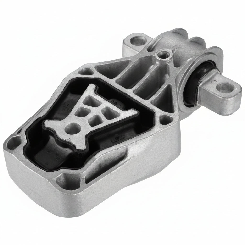 Rear  Engine Mount 2462401209 Compatible With MERCEDES-BENZ A-CLASS W176 & B-CLASS Sports Tourer W246, W242 & CLA Coupe C117 & GLA-CLASS X156