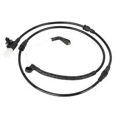 Front Brake Pad Wear Sensor SEM500080 Compatible With LAND ROVER RANGE ROVER SPORT I L320