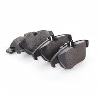 Rear Brake Pad A0064206120 2425301 P050068 Compatible With MERCEDES-BENZ C-CLASS W204 &  E-CLASS Coupe C207