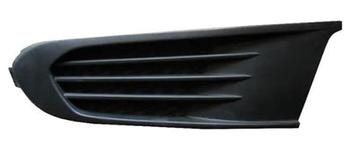 Fog Lamp Plate Without Hole 6RU853665 Compatible With VOLKSWAGEN VENTO (2010-2014)