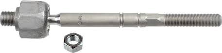 Front Steering Tie Rod End Head Assembly (Rack End 32221544 32221546 & Tie Rod End Left & Right 32221545 32283514) Compatible With VOLVO XC40 (536)