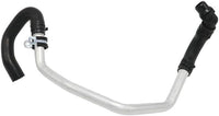 Radiator Hose Pipe 2742002051 Compatible With MERCEDES-BENZ C-CLASS W205 & E-CLASS W212 W213 Tag-H-16