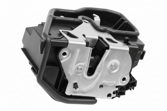 Door Lock Actuator Latch Front Left 51217202143, Front Right 51217202146 Compatible With BMW 2 Coupe (F22, F87) & 3 Series (E90) & 3 Series (F30, F80) & 3 Convertible (E93) & 3 Coupe (E92)