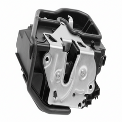 Door Lock Actuator Latch Front Left 51217202143, Front Right 51217202146 Compatible With BMW 2 Coupe (F22, F87) & 3 Series (E90) & 3 Series (F30, F80) & 3 Convertible (E93) & 3 Coupe (E92)