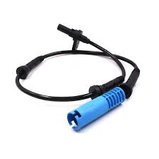 Rear Left/Right ABS Wheel Speed Sensor 34529808194 34529804590 Compatible With MINI COUNTRYMAN R60