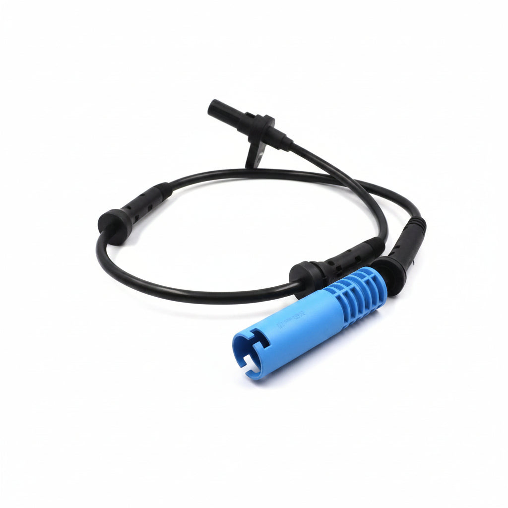 Rear Left/Right ABS Wheel Speed Sensor 34529808194 34529804590 Compatible With MINI COUNTRYMAN R60