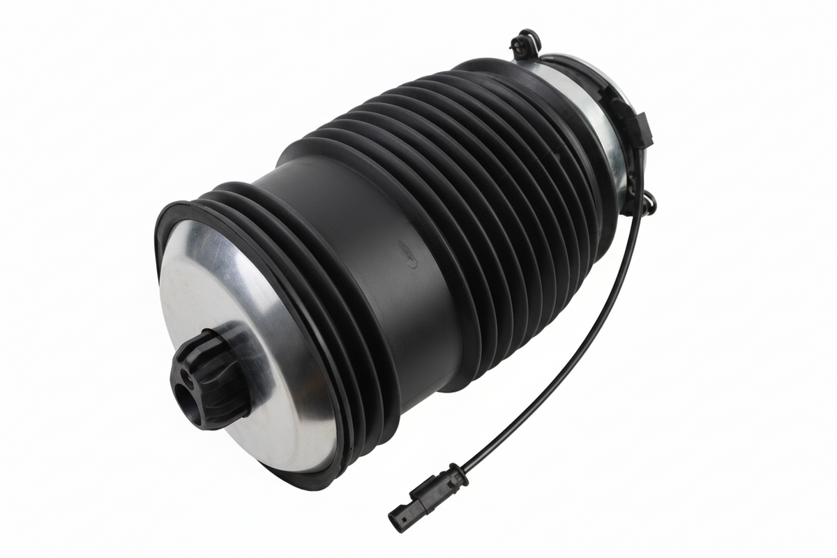 Rear Right Air Suspension Spring Bag A2133200225 2133200225 2133201025 2133280200 Compatible With MERCEDES-BENZ CLS (C257) & E-CLASS (W213) & GLC (X253)