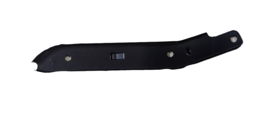 Front Bumper Bracket Set Left 3V0807183 & Right 3V0807184 Compatible With Skoda Superb (2015-2018) Tag No.344