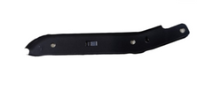 Front Bumper Bracket Set Left 3V0807183 & Right 3V0807184 Compatible With Skoda Superb (2015-2018) Tag No.344